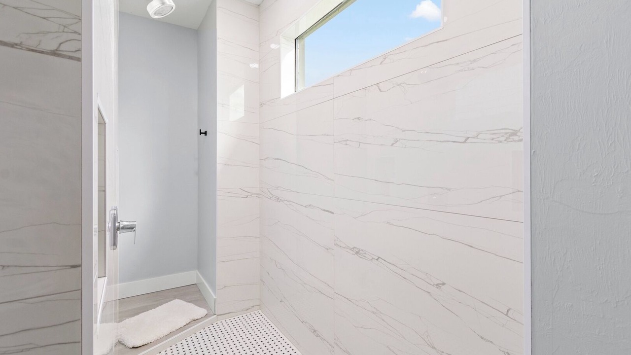 Photo of Bathroom in Burnt Store