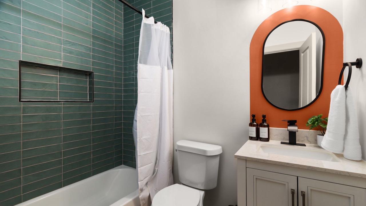 Photo of Bathroom in Lakeway