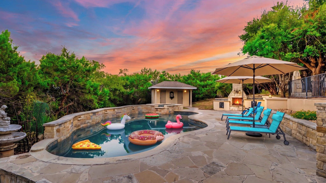 Photo of Outdoor in Lakeway