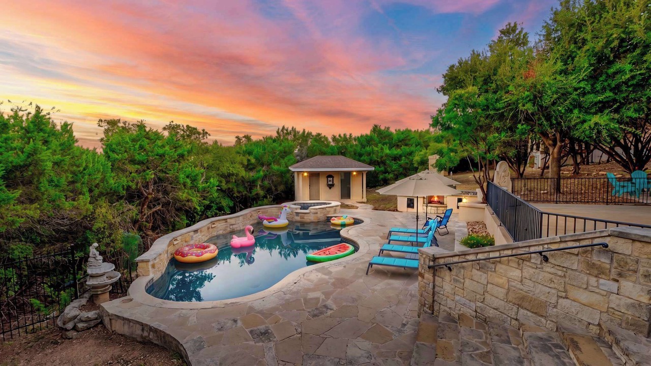 Photo of Outdoor in Lakeway