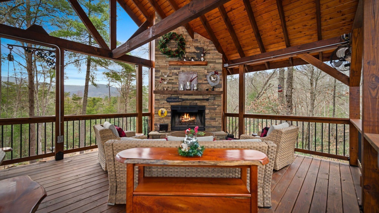 Photo of Outdoor in Hidden Lake