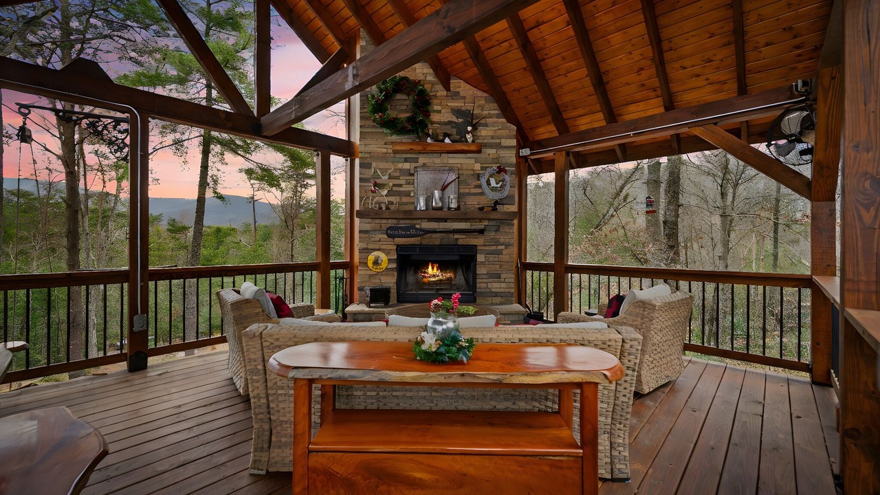 Photo of Outdoor in Hidden Lake