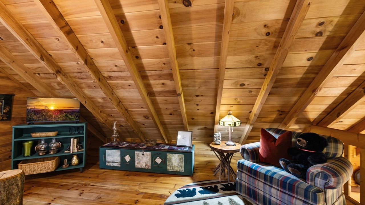 Photo of Livingroom in Hidden Lake