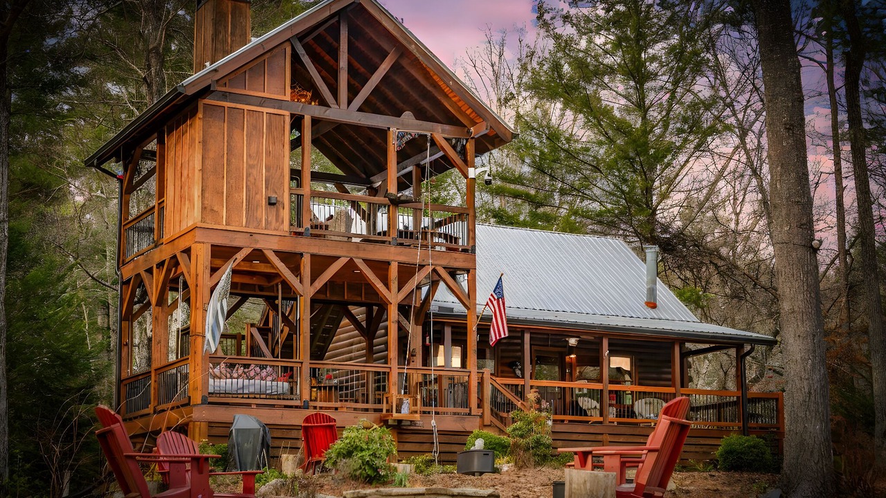 Photo of Outdoor in Hidden Lake
