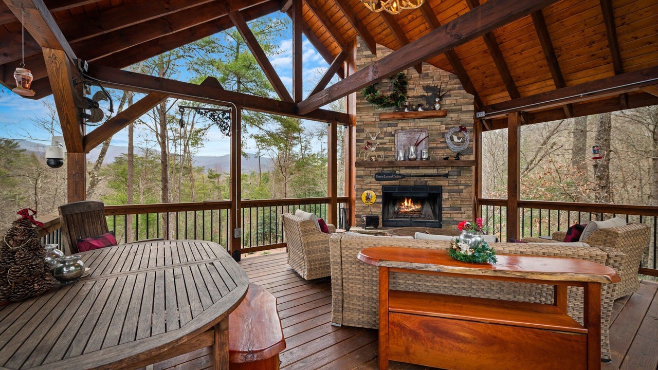 Photo of Outdoor in Hidden Lake