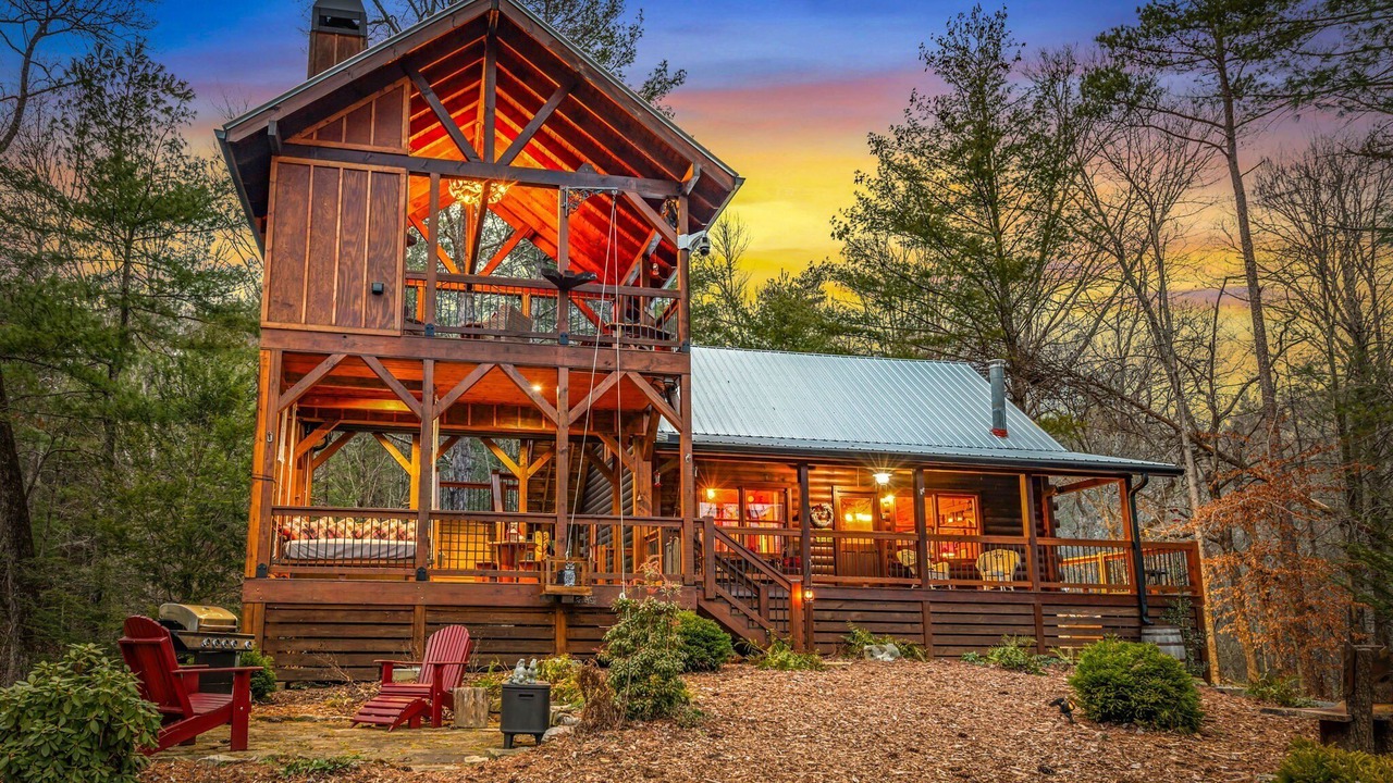 Photo of Outdoor in Hidden Lake