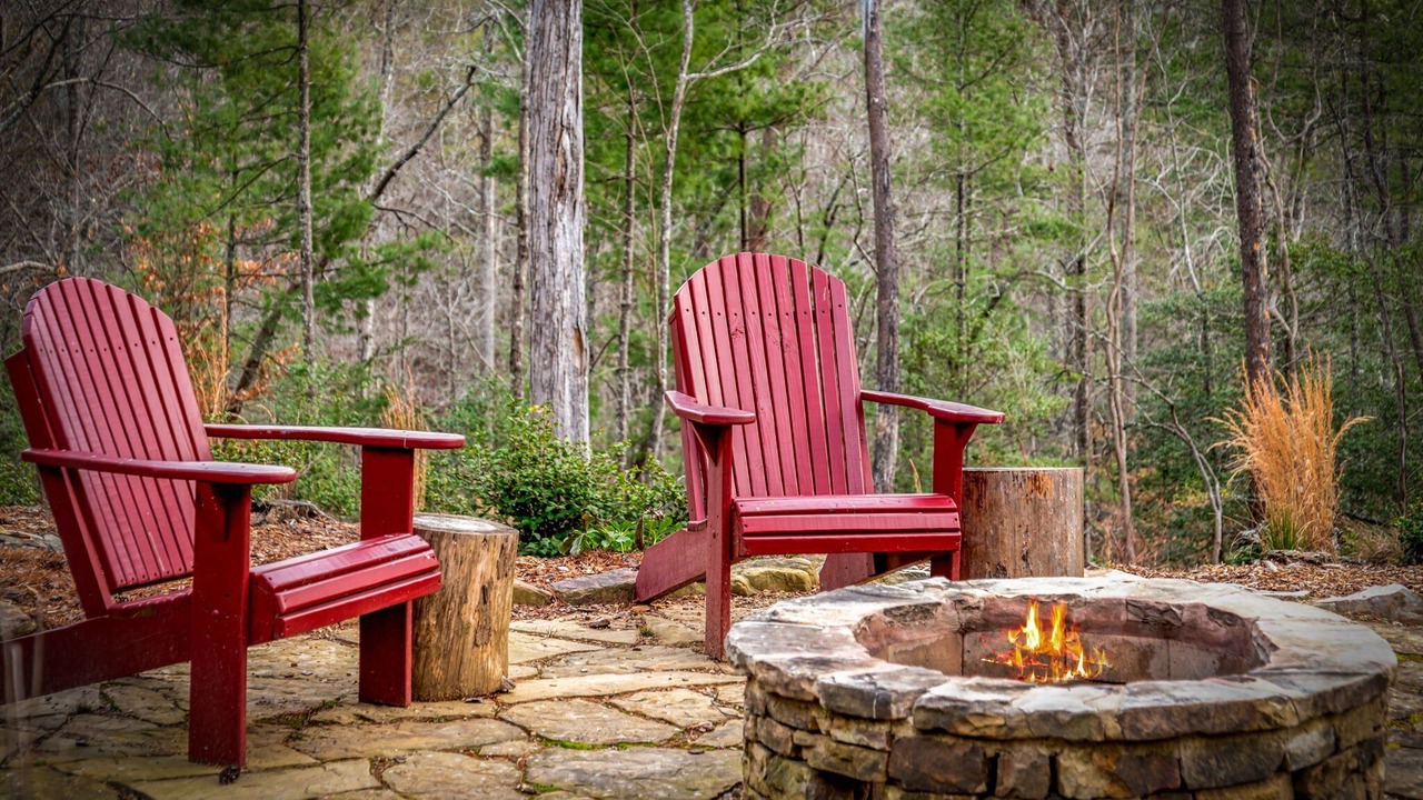 Photo of Outdoor in Hidden Lake