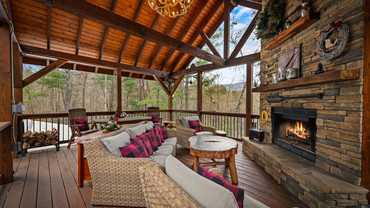 Photo of Outdoor in Hidden Lake