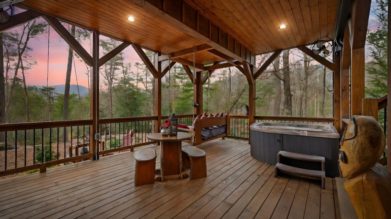 Photo of Outdoor in Hidden Lake