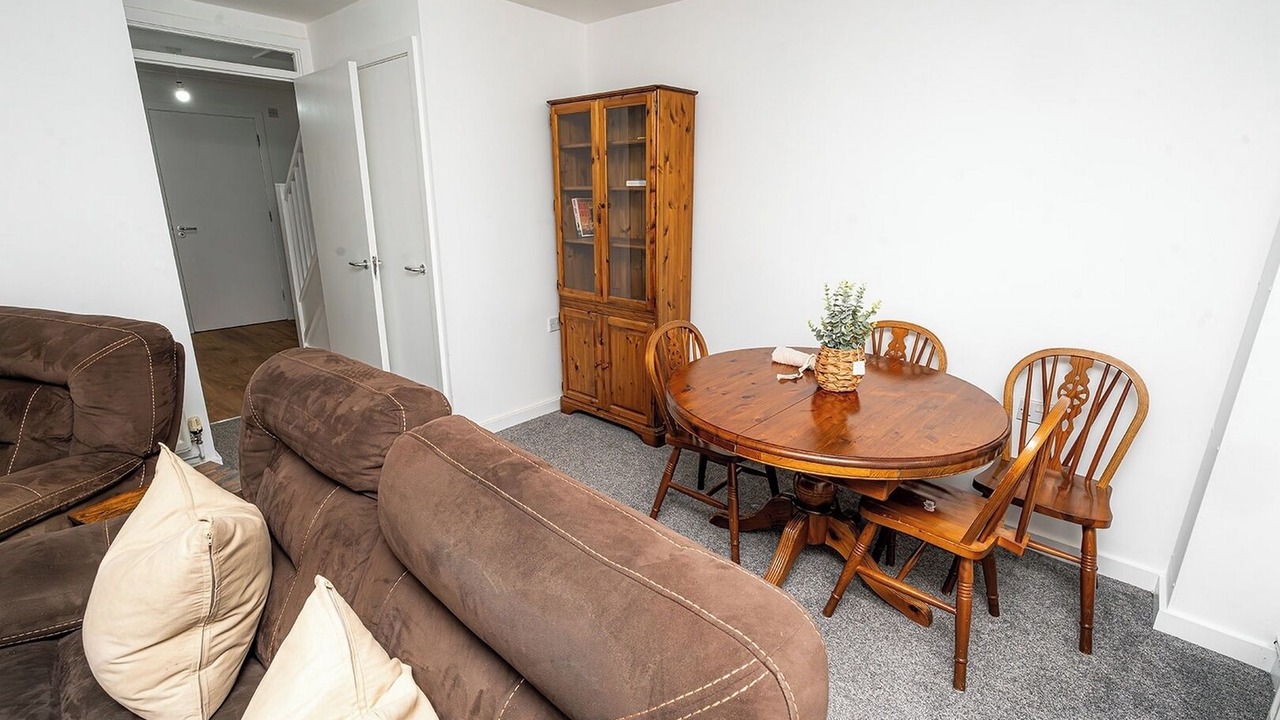 Photo of Others in Sherborne St. John