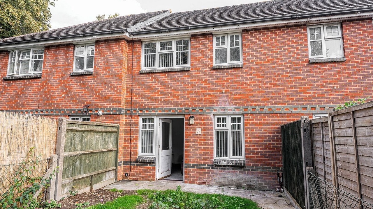 Photo of Outdoor in Sherborne St. John