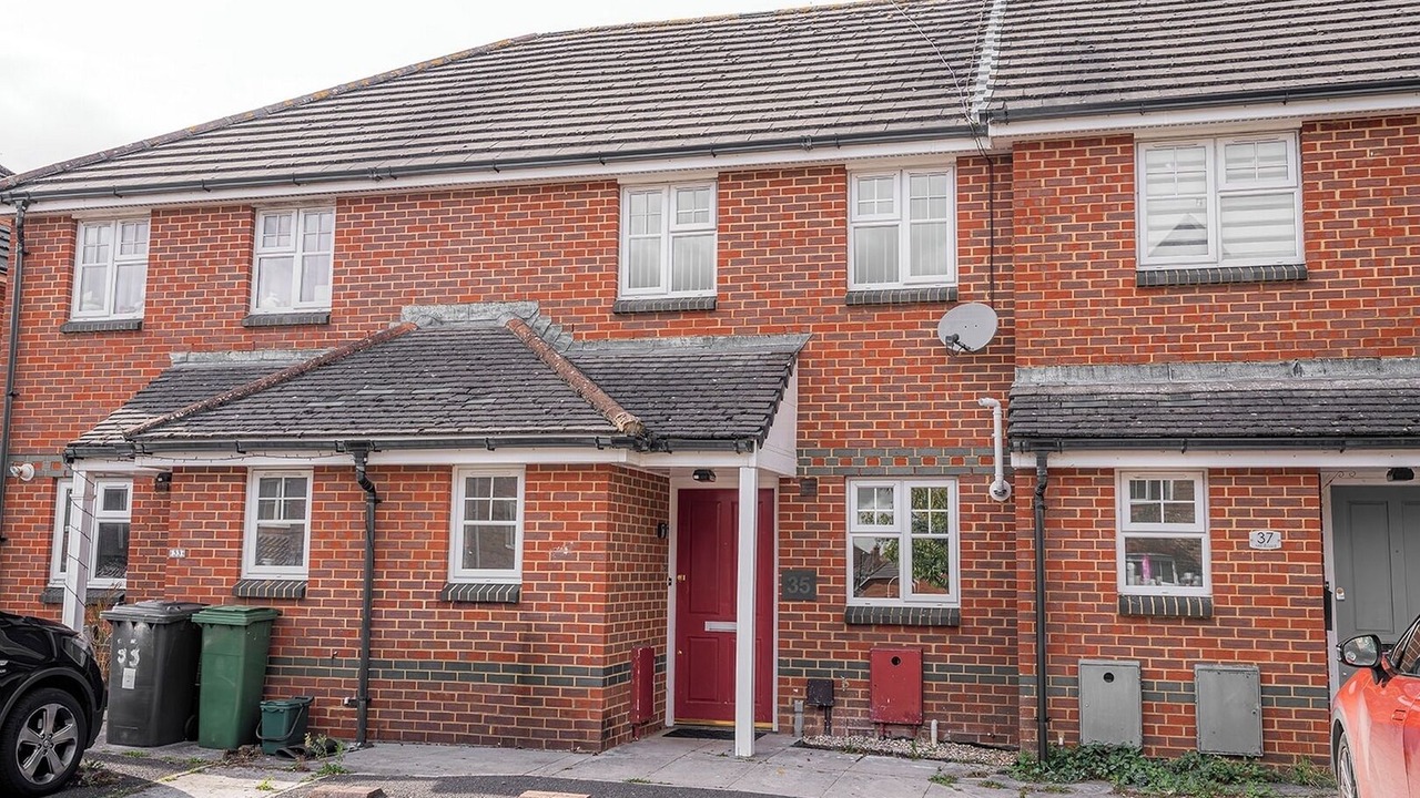 Photo of Outdoor in Sherborne St. John