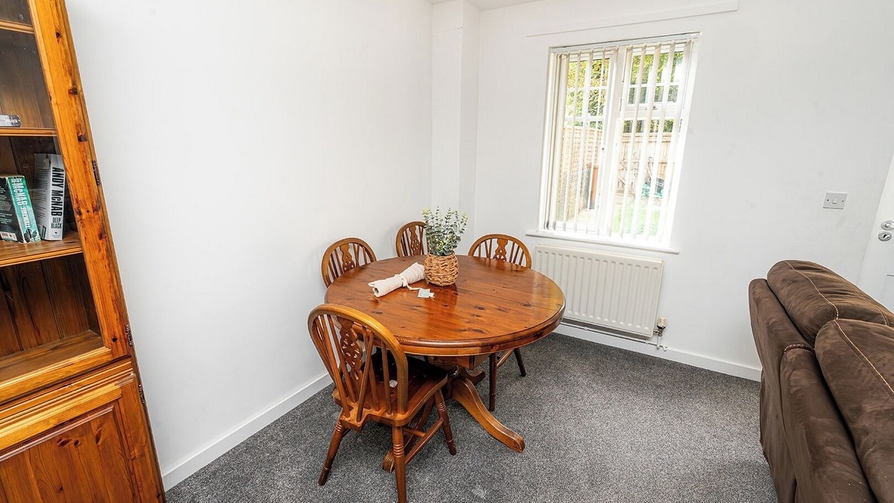 Photo of Others in Sherborne St. John