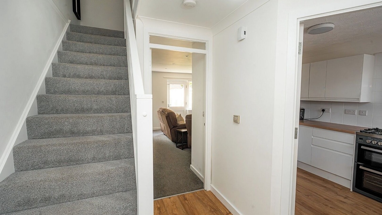 Photo of Others in Sherborne St. John