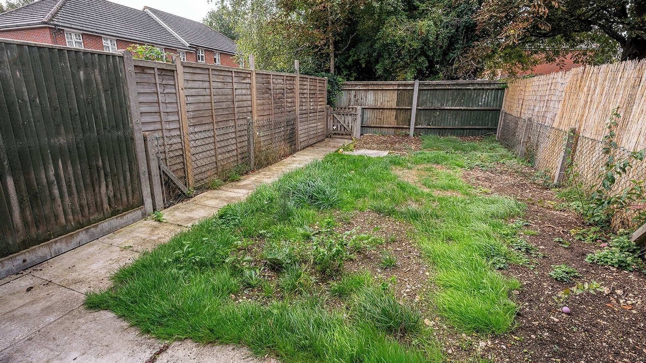 Photo of Outdoor in Sherborne St. John