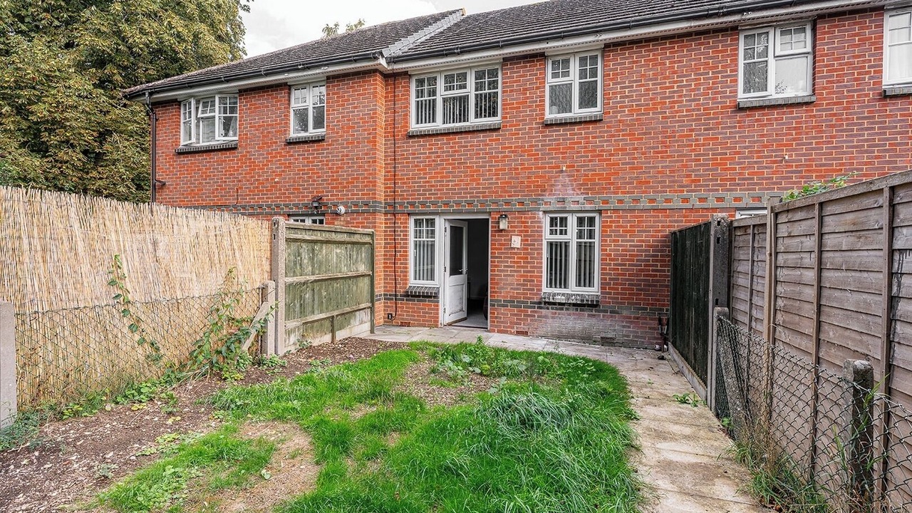 Photo of Outdoor in Sherborne St. John