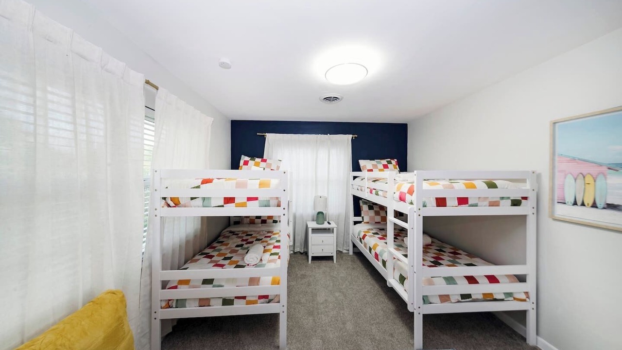 Photo of Bedroom in Bradenton