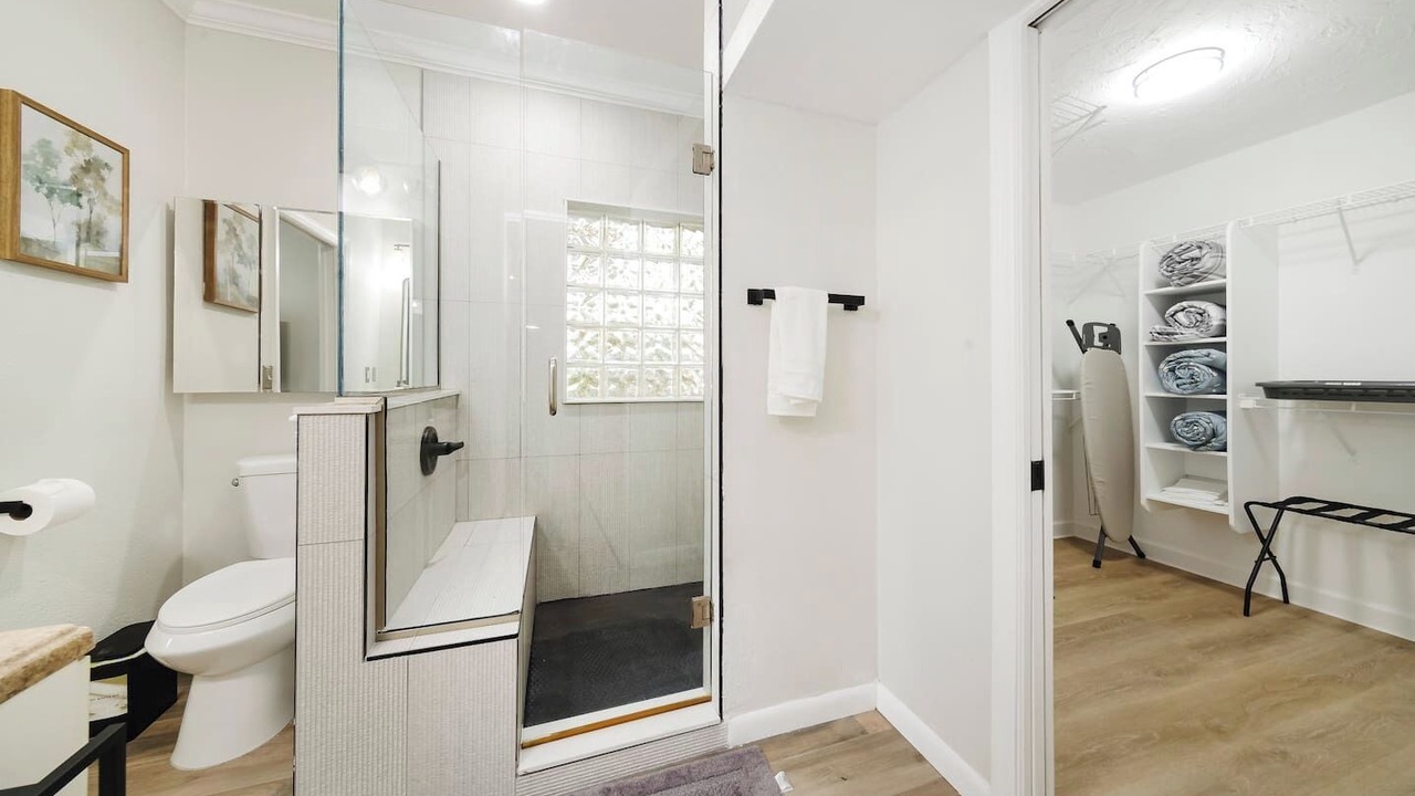 Photo of Bathroom in Bradenton