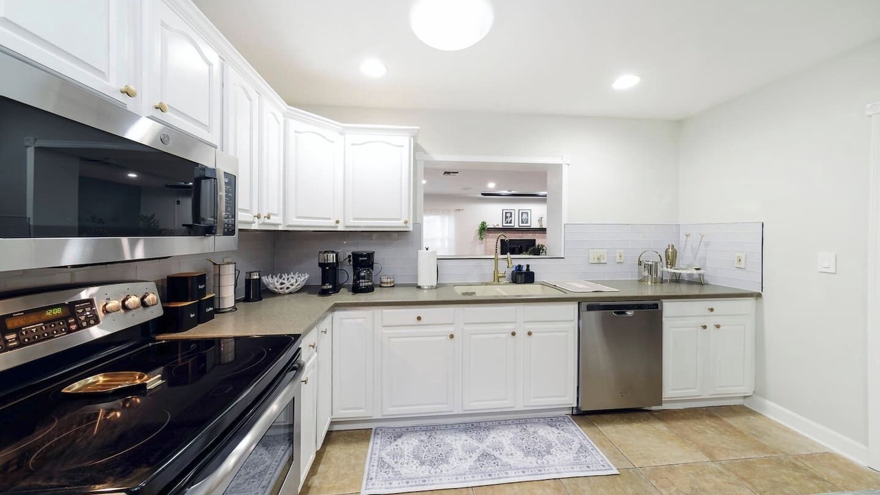 Photo of Kitchen in Bradenton