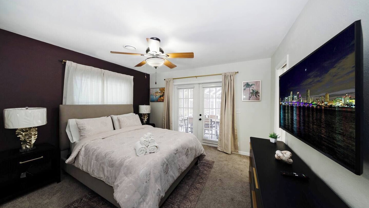 Photo of Bedroom in Bradenton