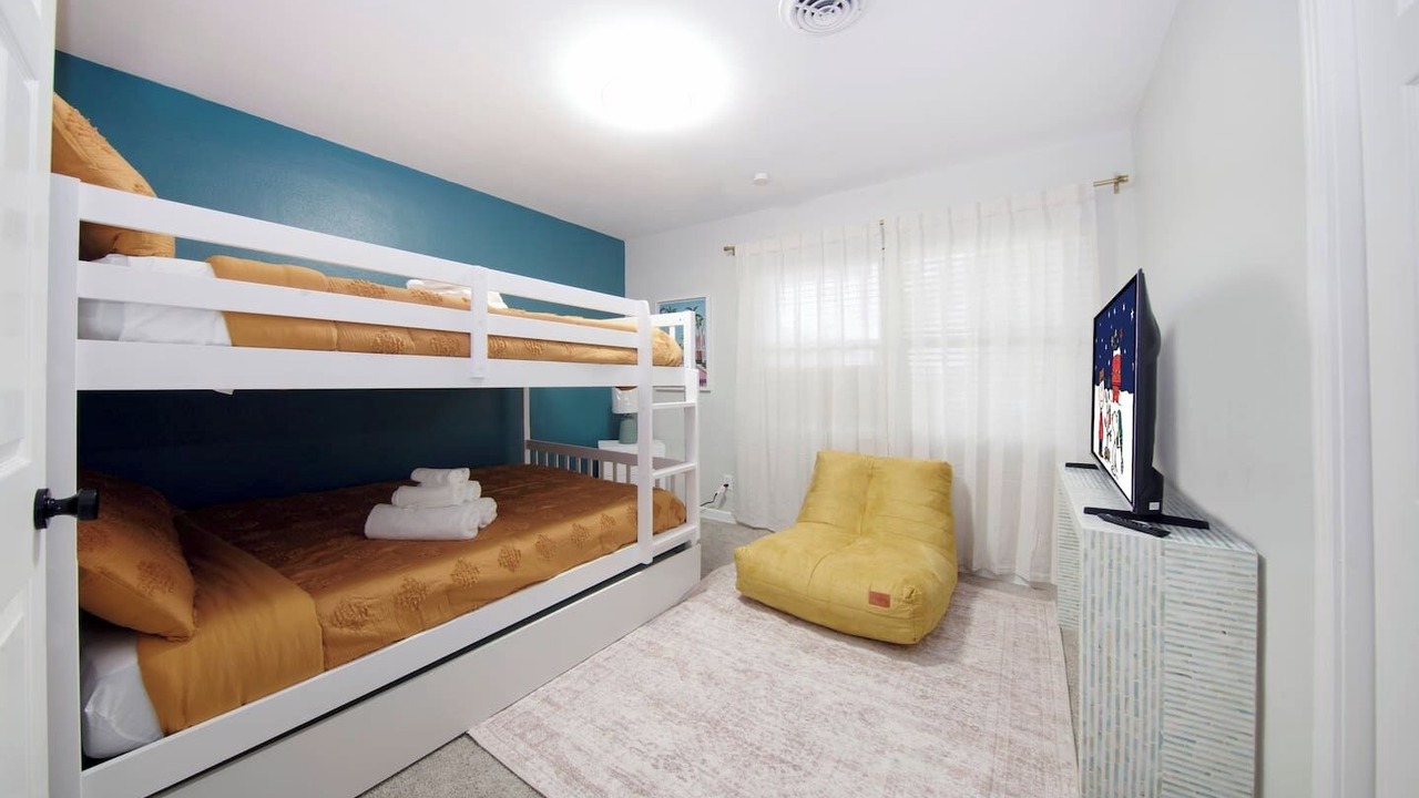 Photo of Bedroom in Bradenton