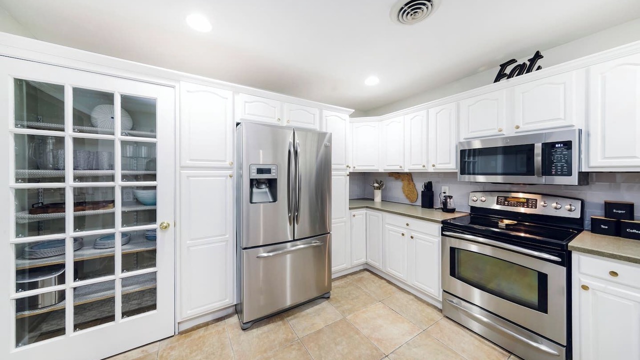 Photo of Kitchen in Bradenton