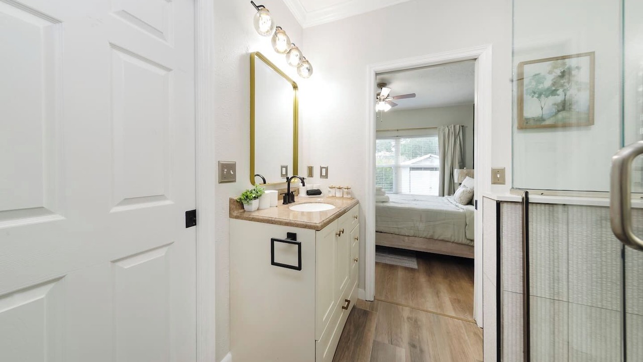 Photo of Bathroom in Bradenton