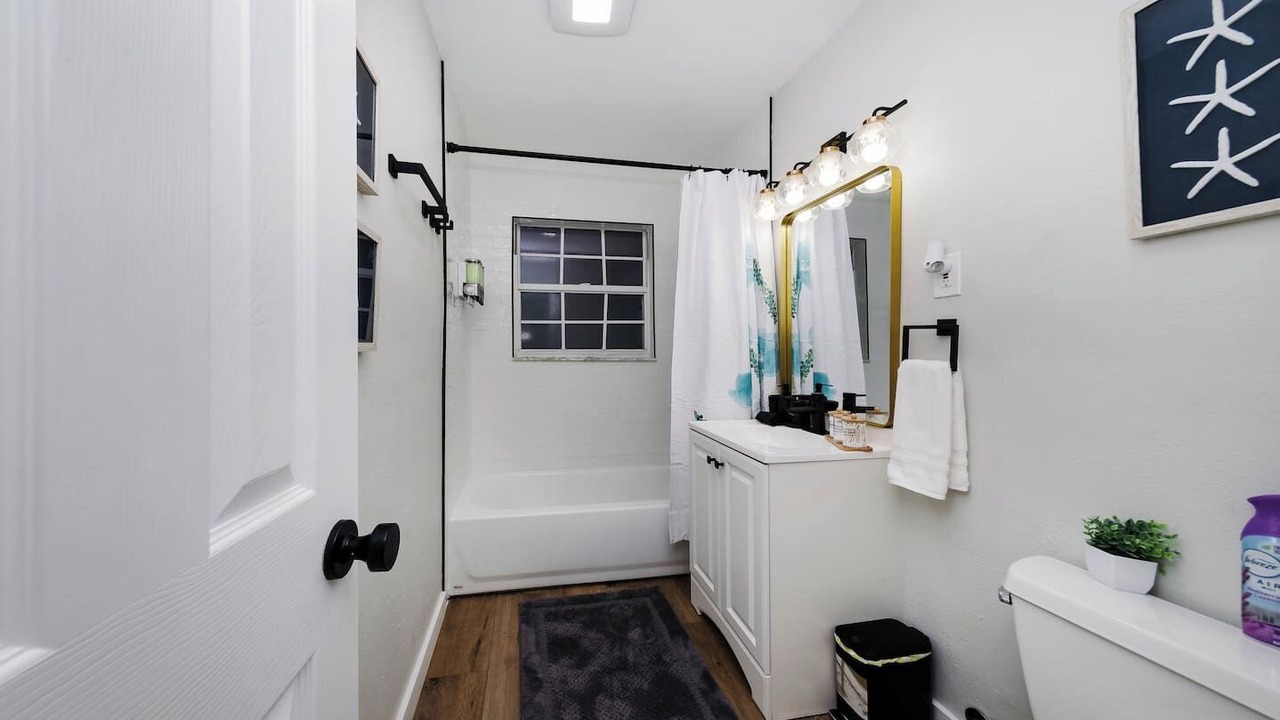 Photo of Bathroom in Bradenton