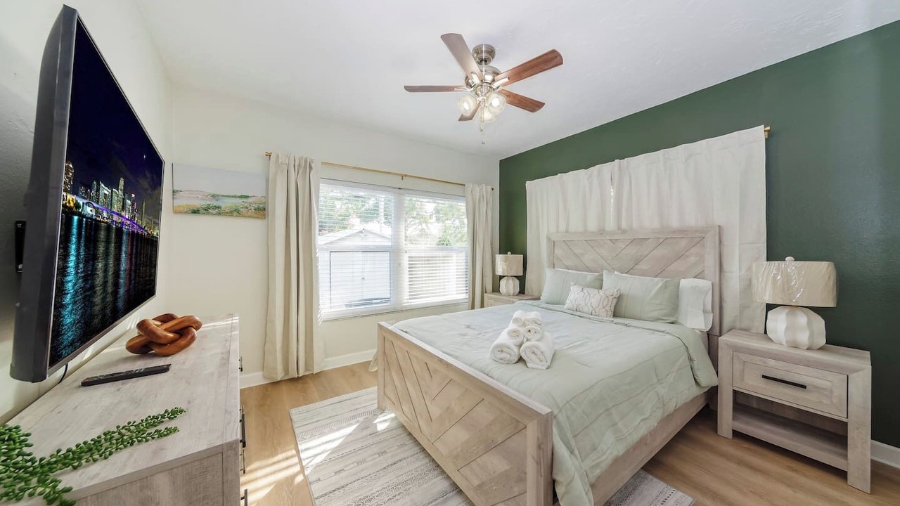 Photo of Bedroom in Bradenton