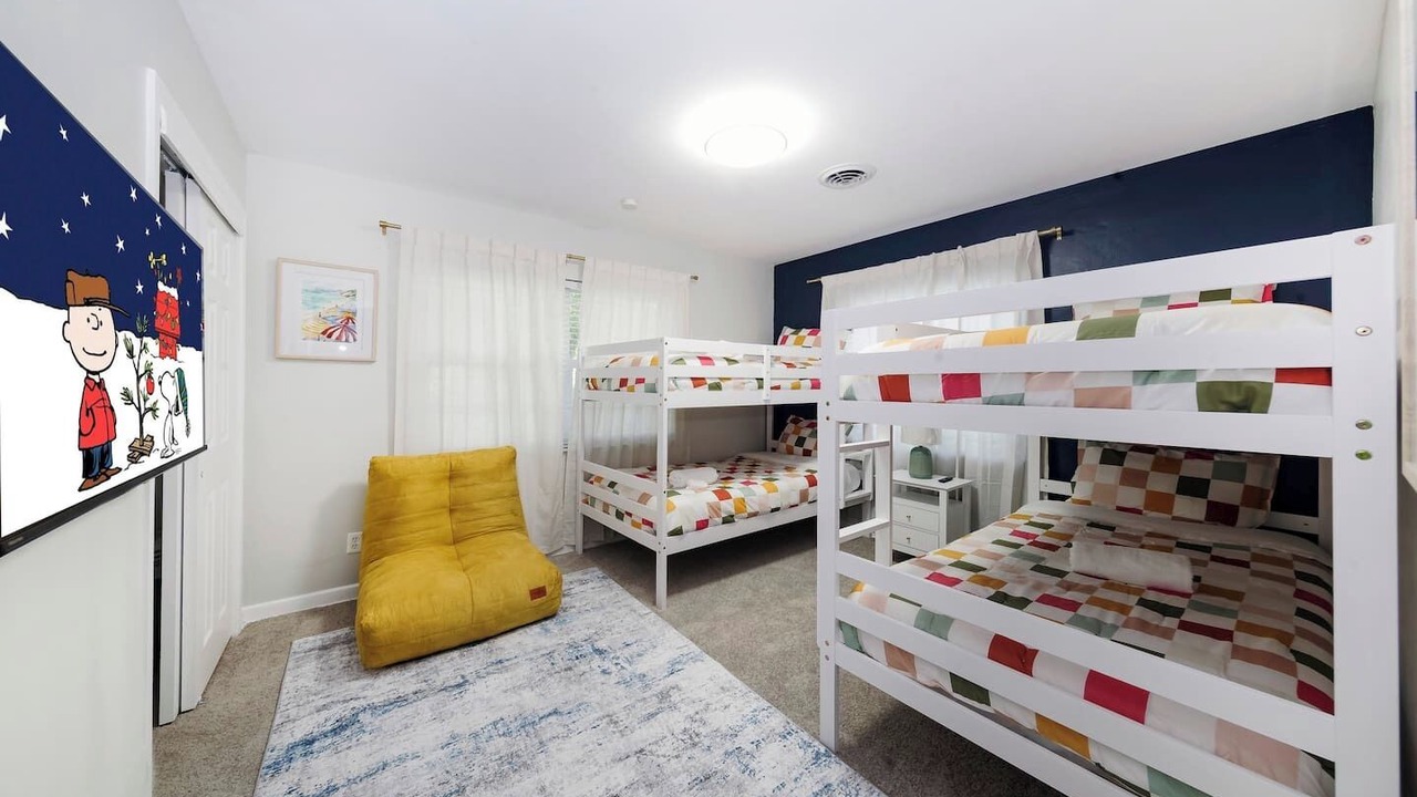 Photo of Bedroom in Bradenton