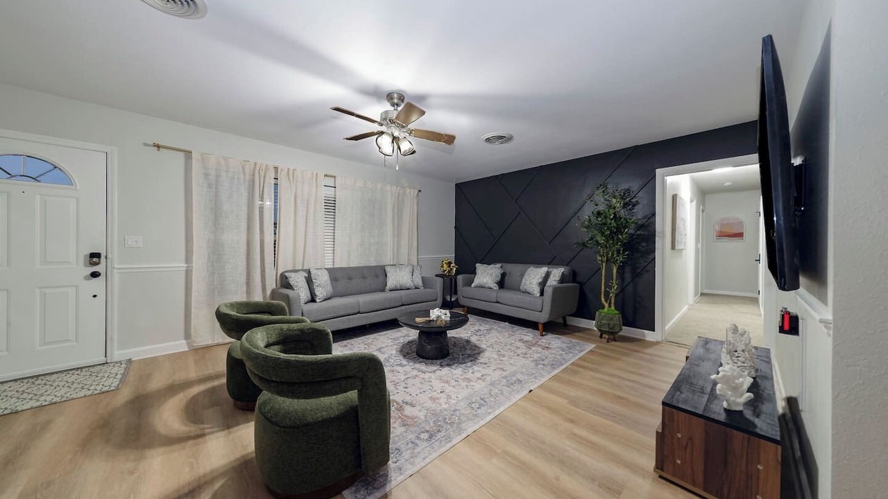 Photo of Livingroom in Bradenton