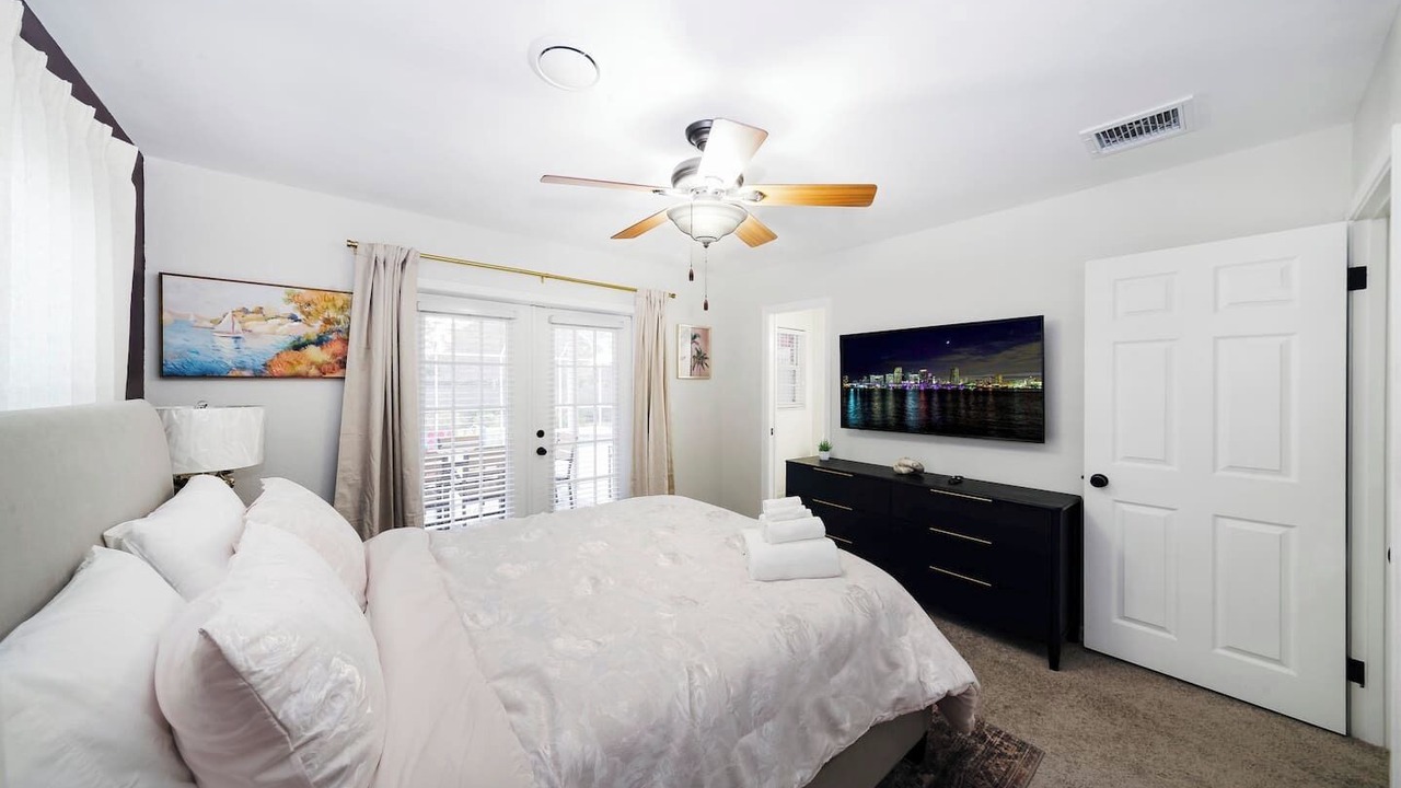 Photo of Bedroom in Bradenton