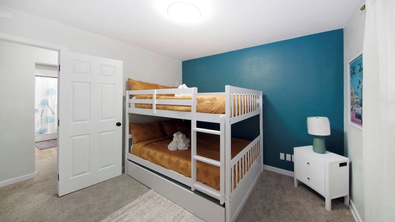 Photo of Bedroom in Bradenton