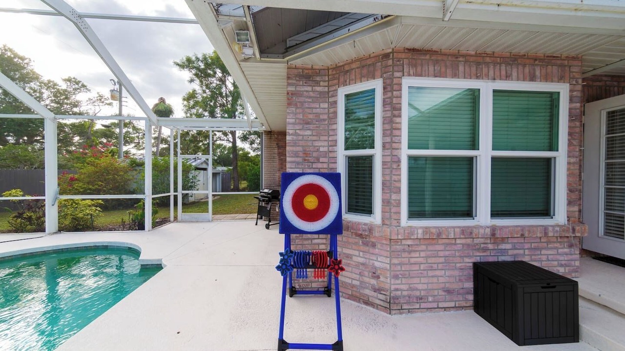 Photo of Outdoor in Bradenton