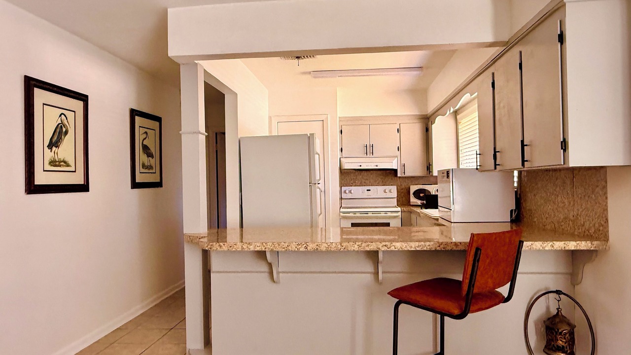 Photo of Kitchen in Bossier City