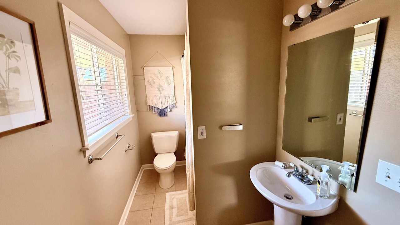 Photo of Bathroom in Bossier City