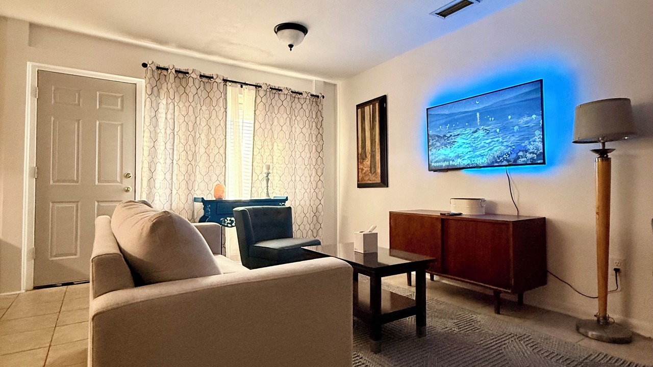Photo of Livingroom in Bossier City