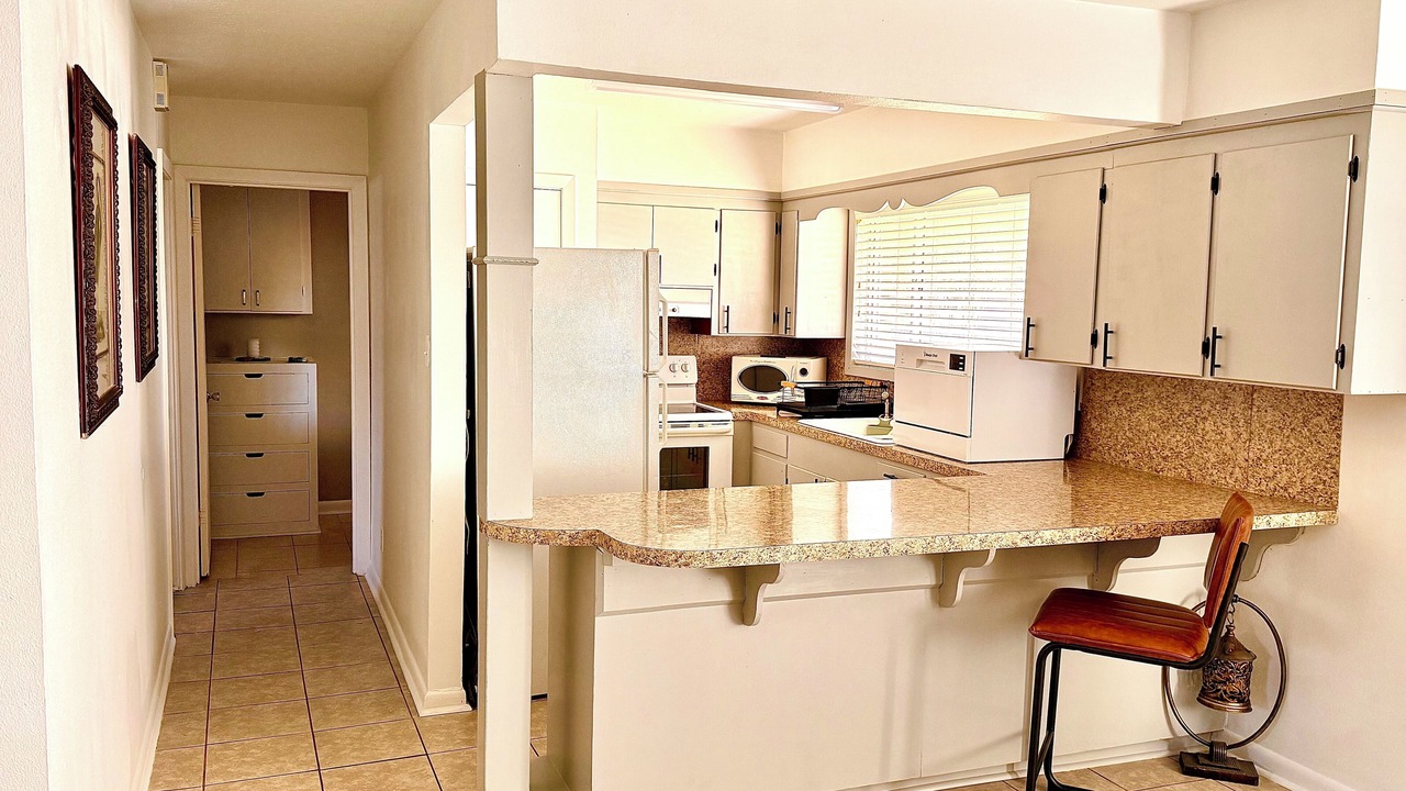 Photo of Kitchen in Bossier City