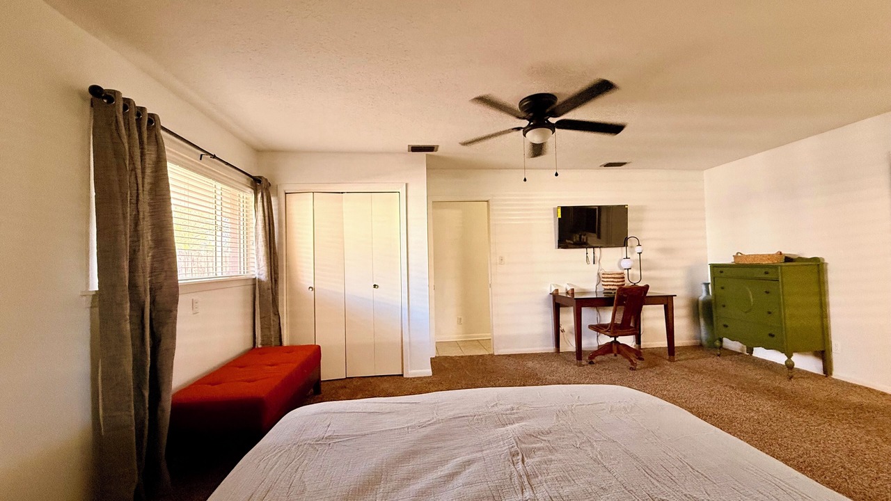 Photo of Bedroom in Bossier City