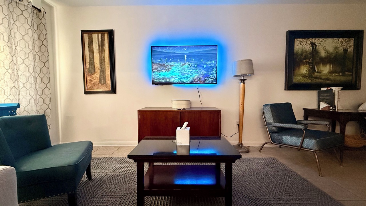 Photo of Livingroom in Bossier City