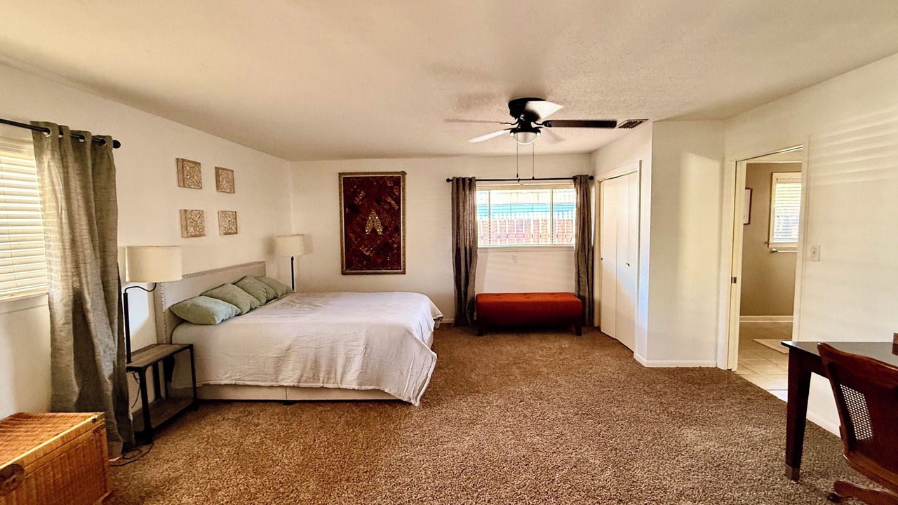 Photo of Bedroom in Bossier City