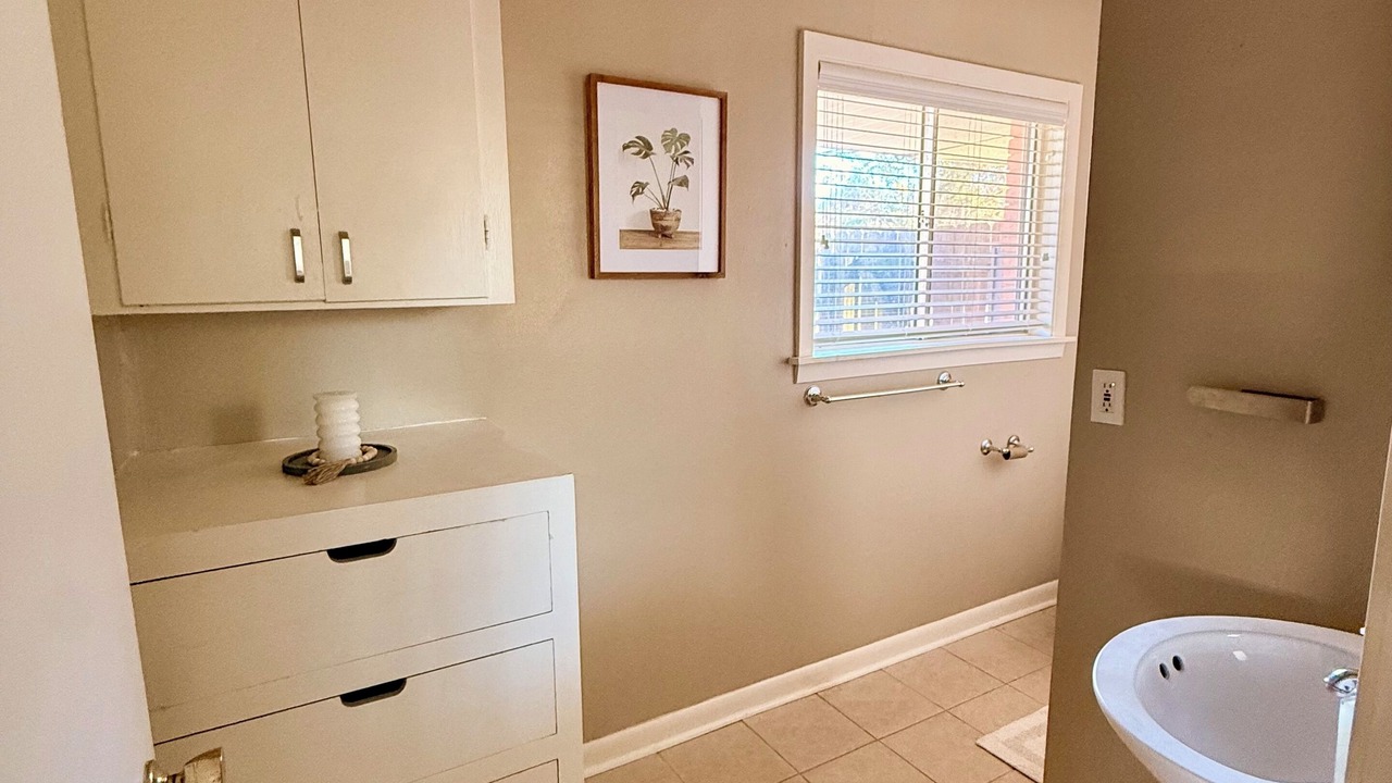 Photo of Bathroom in Bossier City