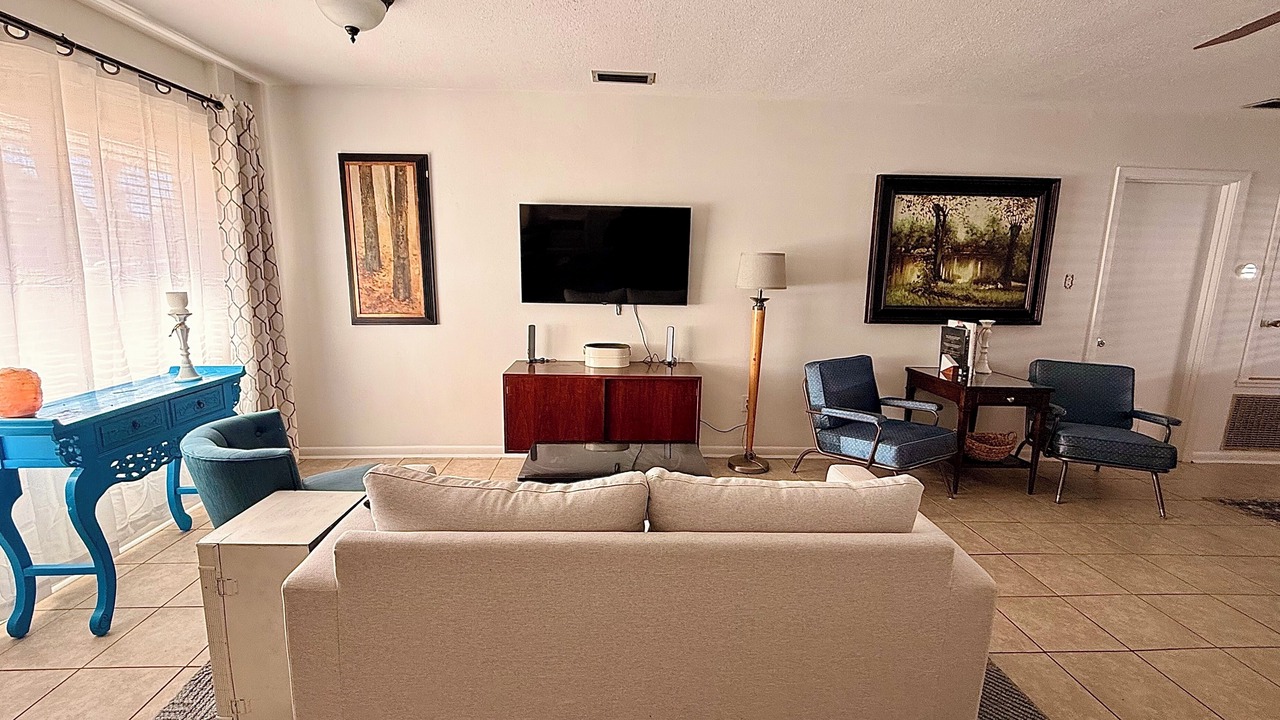 Photo of Livingroom in Bossier City