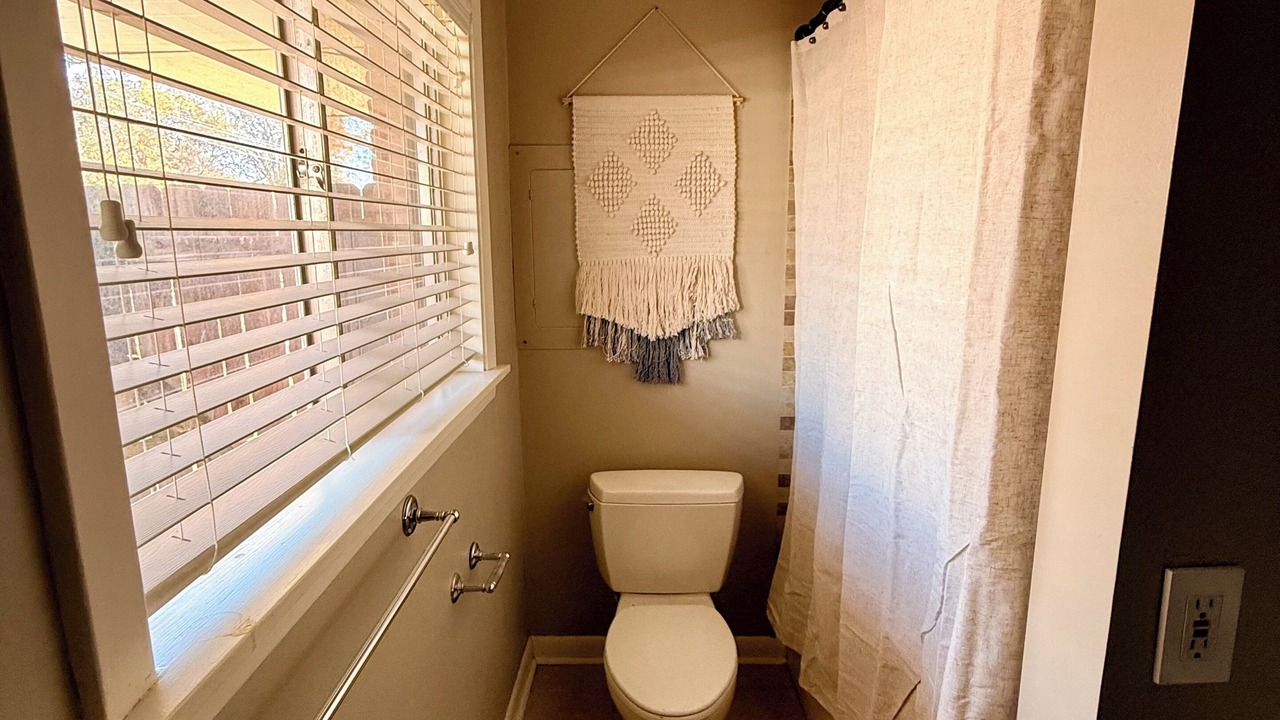 Photo of Bathroom in Bossier City