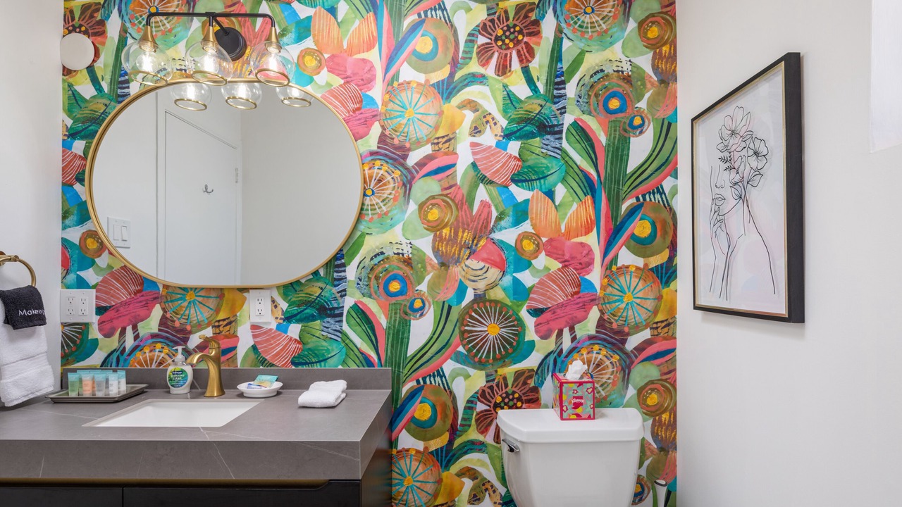 Photo of Bathroom in Warm Sands