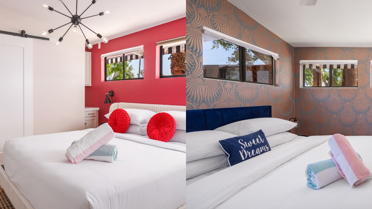 Photo of Bedroom in Warm Sands
