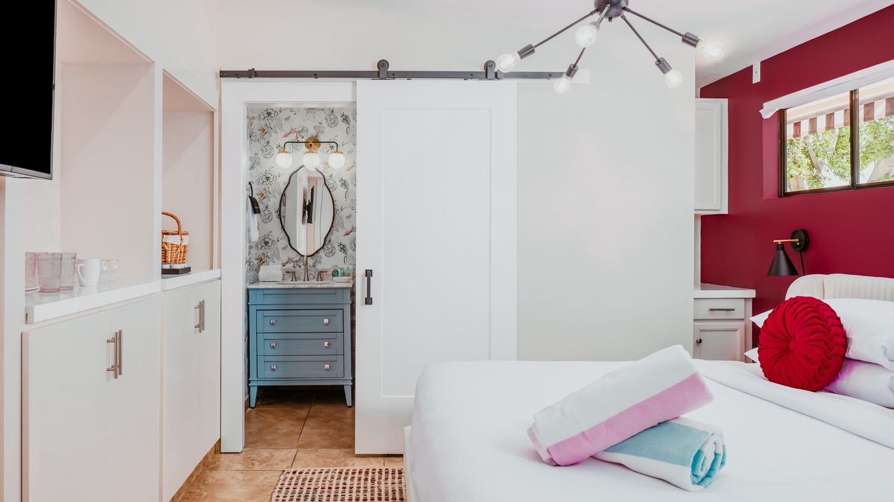 Photo of Bedroom in Warm Sands