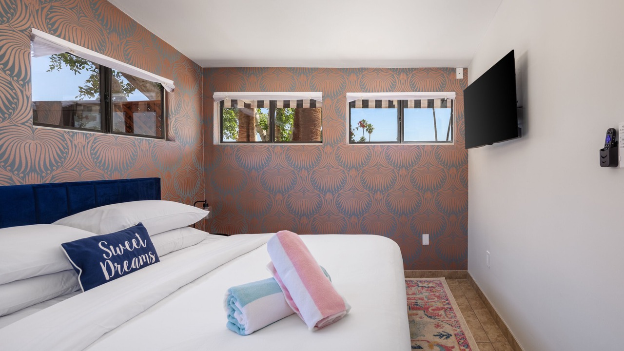 Photo of Bedroom in Warm Sands