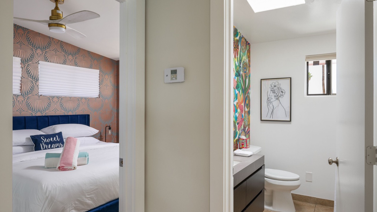 Photo of Bedroom in Warm Sands