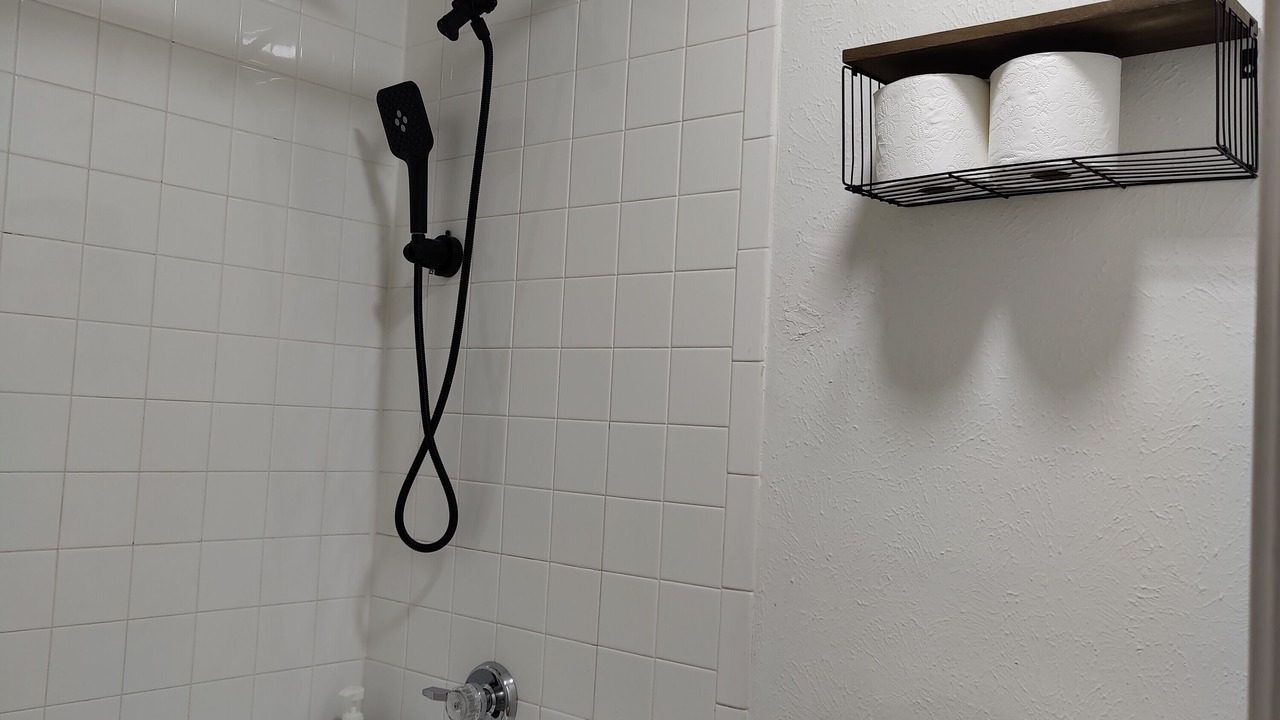 Photo of Bathroom in Far North Dallas
